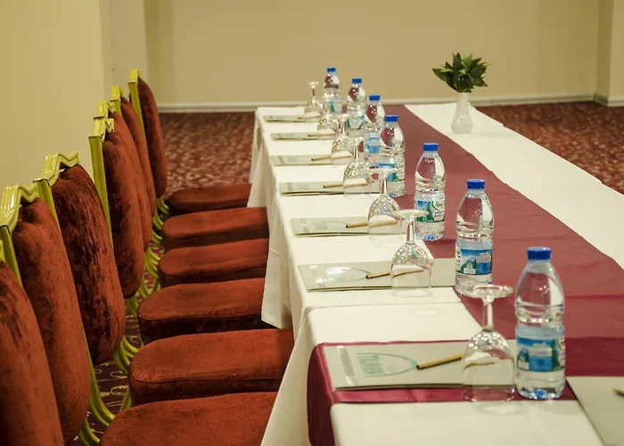 Hotel Tilmen Gaziantep