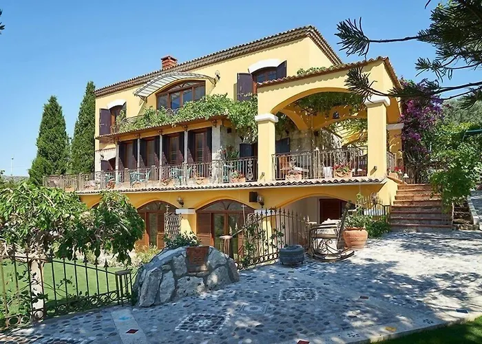 Villa Taraca Alacati Romantik Otel (Adults Only)
