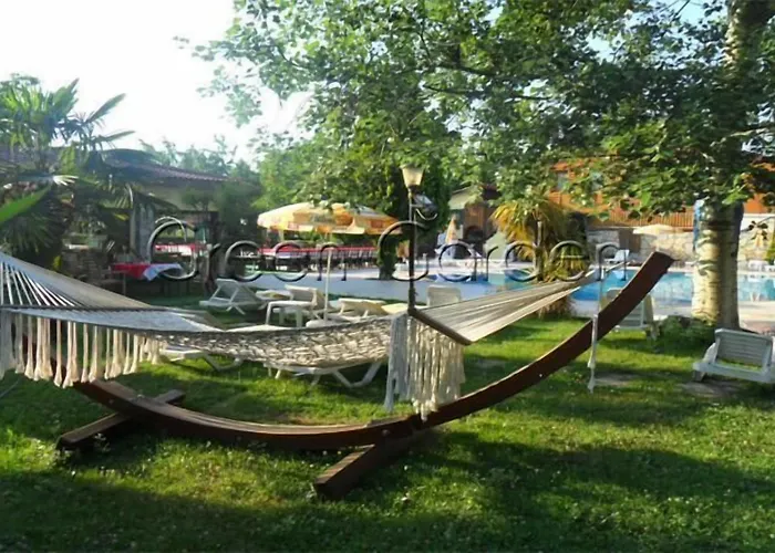 Green Garden Yalova