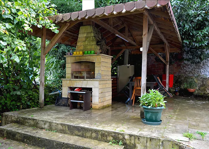 Butik Hotel Maşukiye