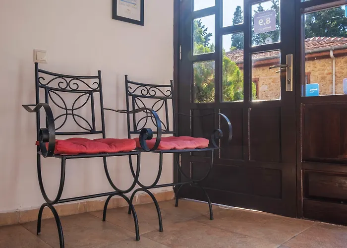 Efsali Hotel Kaleici Antalya