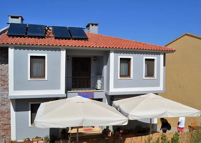 Tenedion Otel Bozcaada