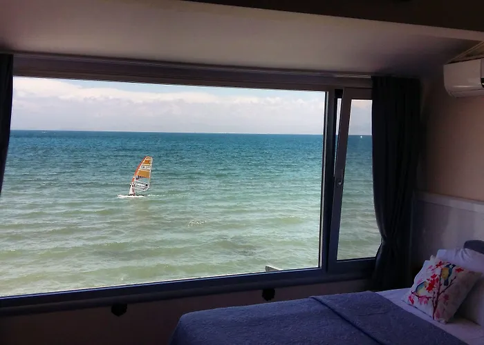 Urla Yelken Hotel - Adult Only