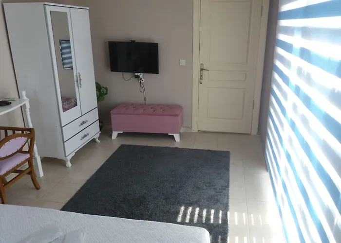 Hotel Antonio Çeşme