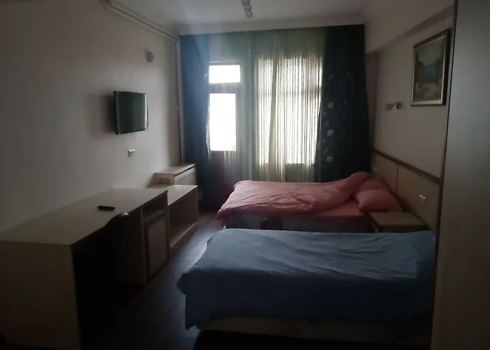Hotel Sema Ankara