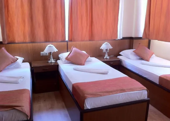 Dreams Hotel Selçuk