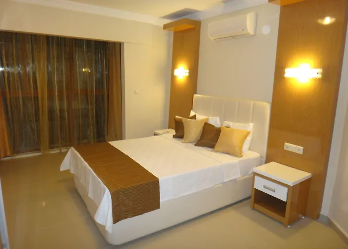 Temple Hotel Didim