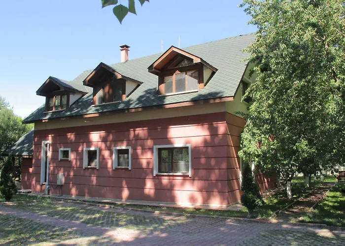 Golkoy Yasam Resort Kastamonu