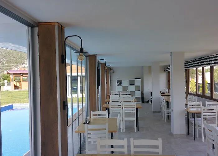 La Vida Otel Urla