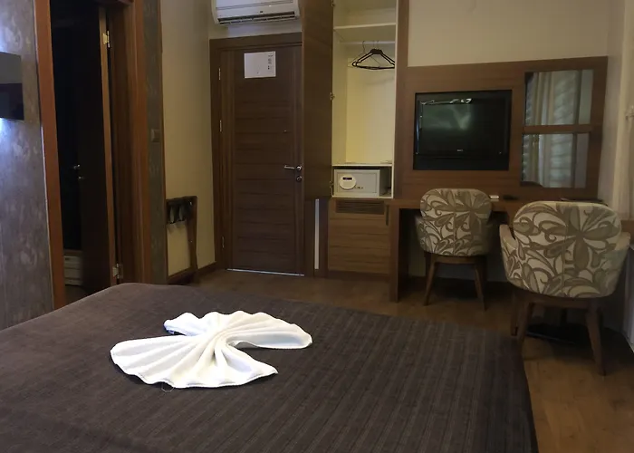 Izmit Saray Hotel Kocaeli