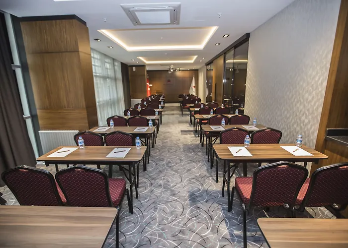 Honour Hotel Niğde