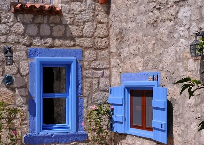 1882 Hotel (Adults Only) Alacati 5 star