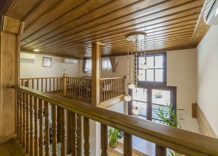 Armistis Hotel Mudanya