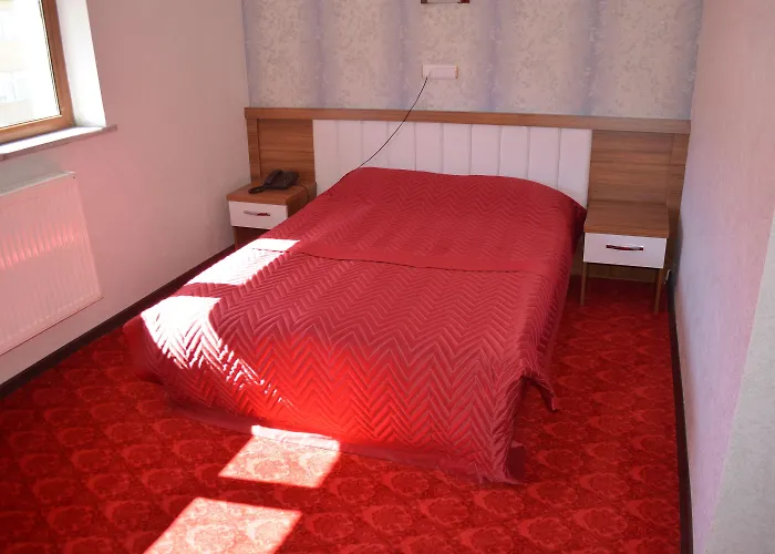 Sarikamis Kar Hotel