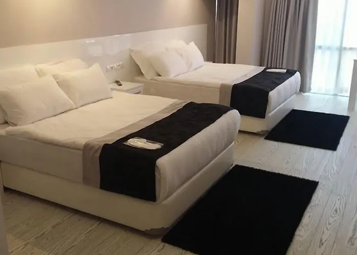 Kremon Hotel Uşak