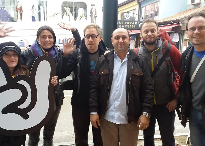 Can Hotel Bursa