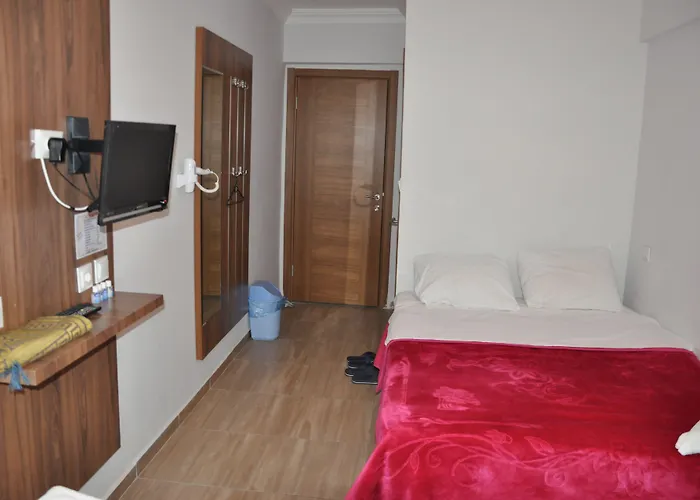 Hotel Altuğ Isparta