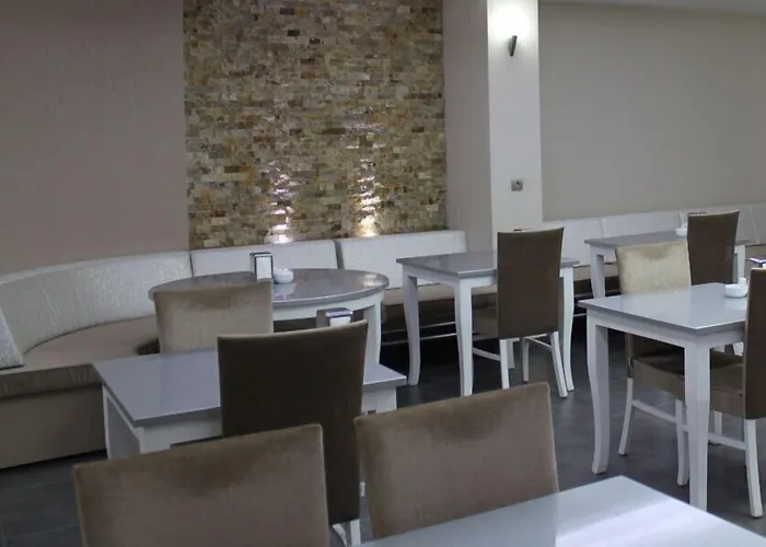 Derya Hotel Konya