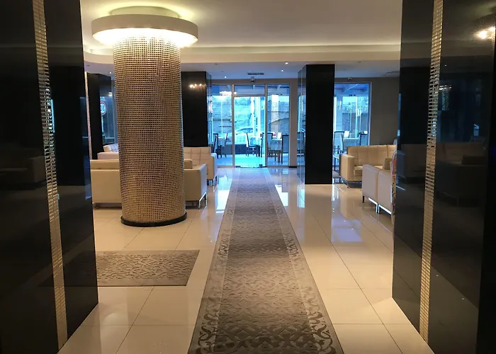 Pen Hotel Istambul