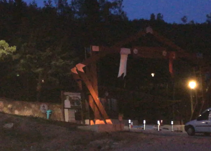 Oskar Hotel Pamukkale