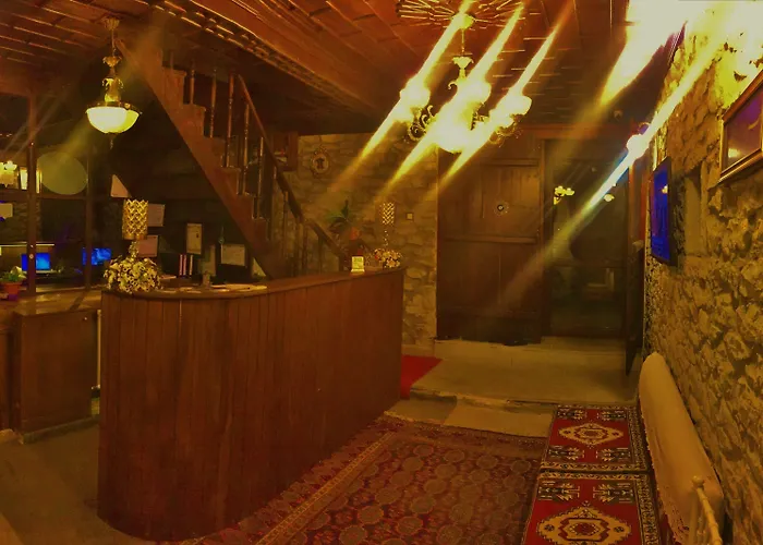Beybagi Konak Hotel Safranbolu