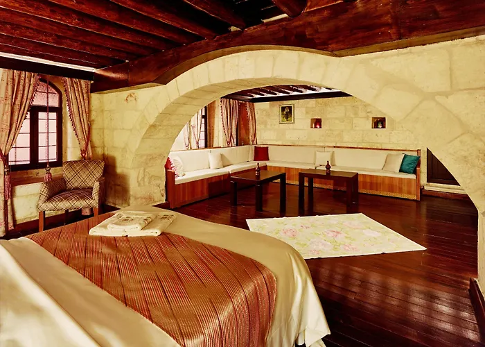 Bey Konagi Otel Gaziantep
