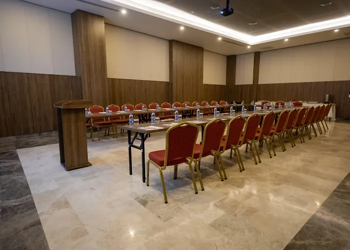Hotels in Gaziemir