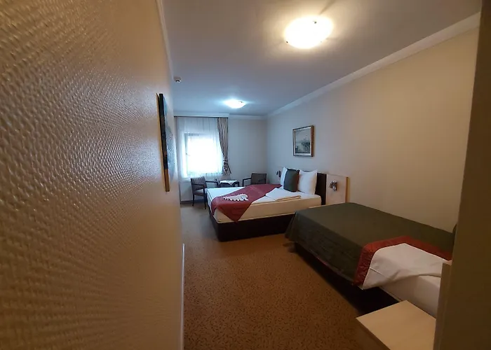 Pasa Hotel Gemlik