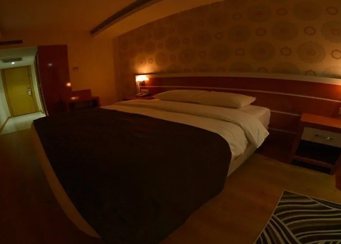 Bayazıt Hotel İskenderun