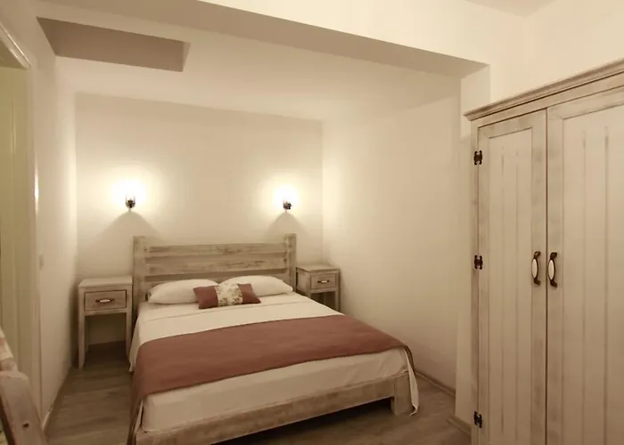 Aksam Sefasi Hotel Alaçatı