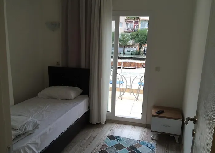 Aydın Elit Pansiyon