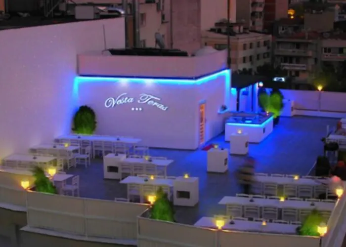 Vesta Hotel İzmir