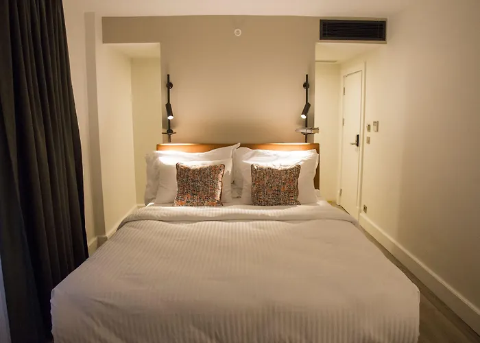 Sparkle Hotel Istambul