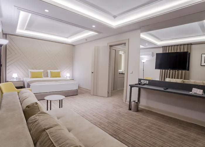 Pet friendly Hotel Kaleli Gaziantep