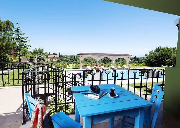 Belizi Hotel Urla