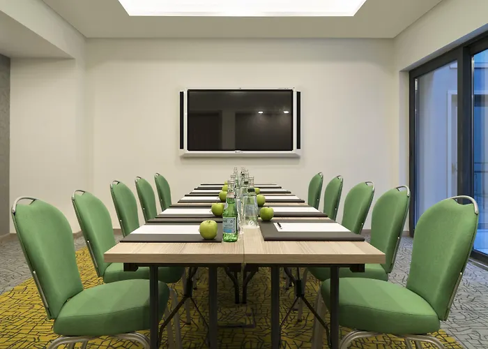 Park Inn By Radisson Istanbul Airport Odayeri admite animales
