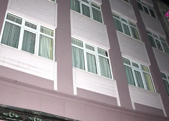 Sandikci Hotel Samsun
