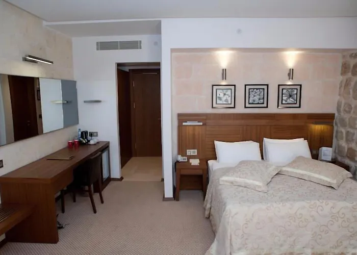 Reyhani Kasri Boutique Hotel Mardin