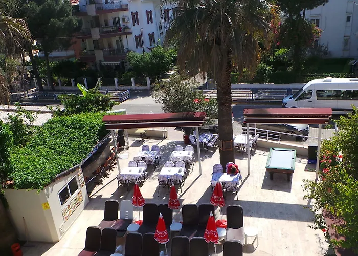 Family Apart Marmaris