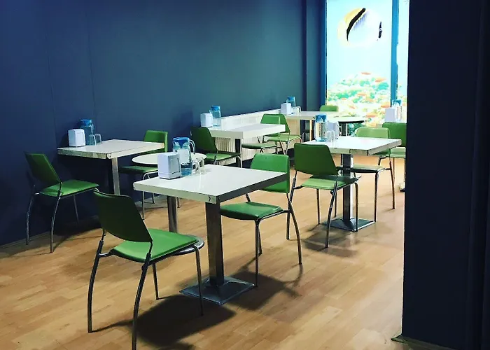 Huisdiervriedelijke Vatan Konukevi Kayseri