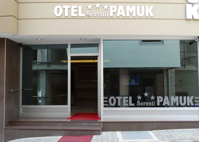 Hotels in Giresun