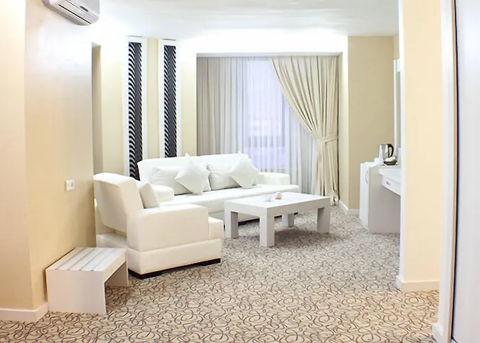 Kale Hotel Kars