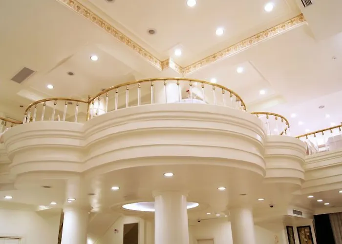 Hotel Gelibolu