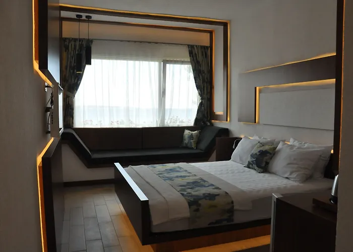Karakas Hotel Ören