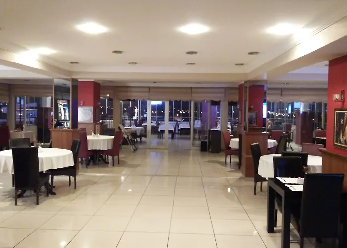 Eriza Hotel Erzincan