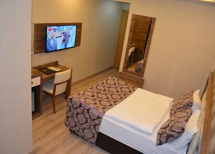 Hotel Le Grand Adana