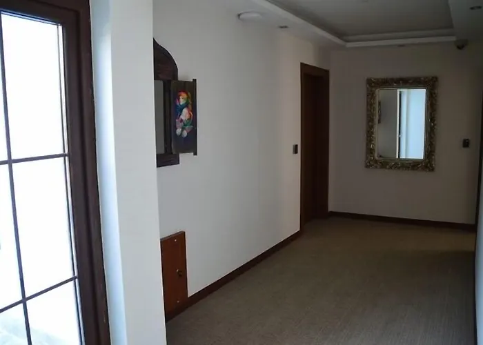 Royal Boutique House Pansiyon Bursa