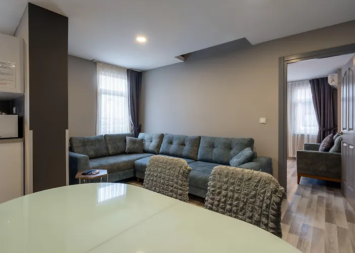 Element Residence Istambul