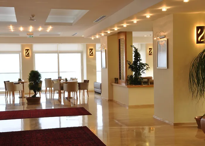 İğneada Resort Hotel&SPA