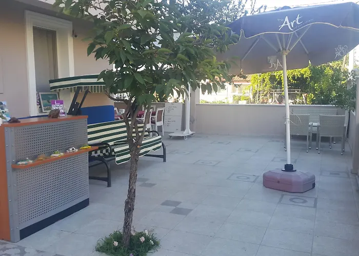 Vira Hotel Dalyan